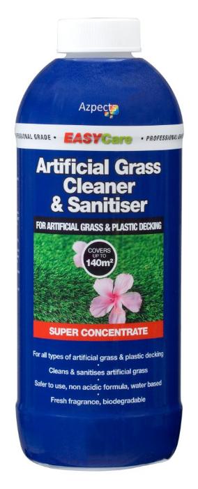Artificial Grass Cleaner 1L