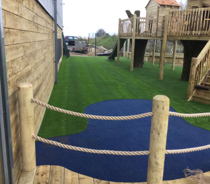 Leisure Play Colours