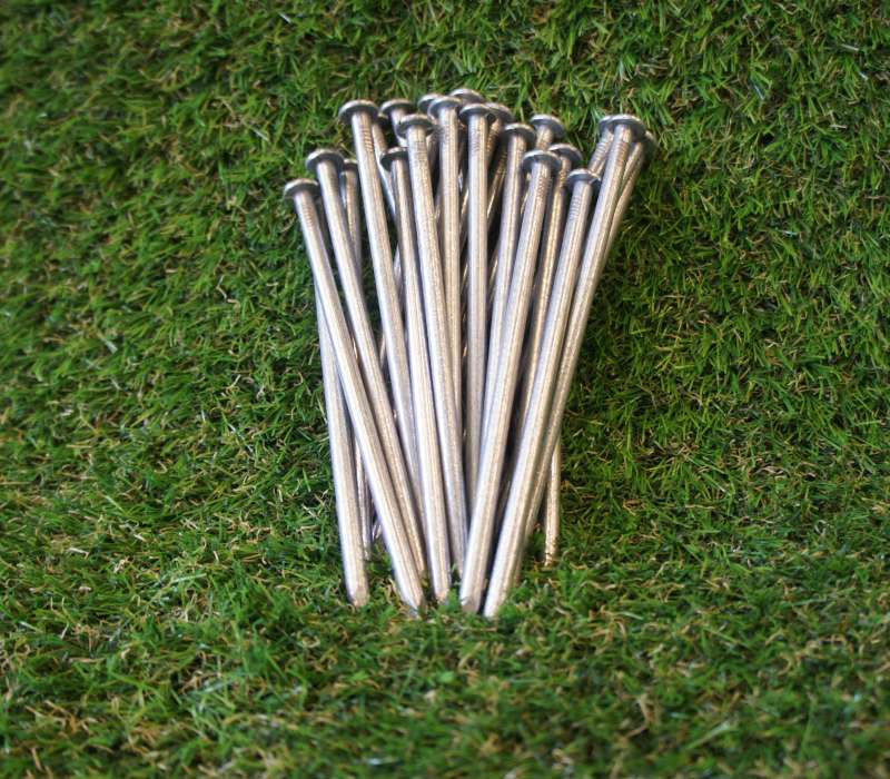 Artificial Grass Fixing Stakes