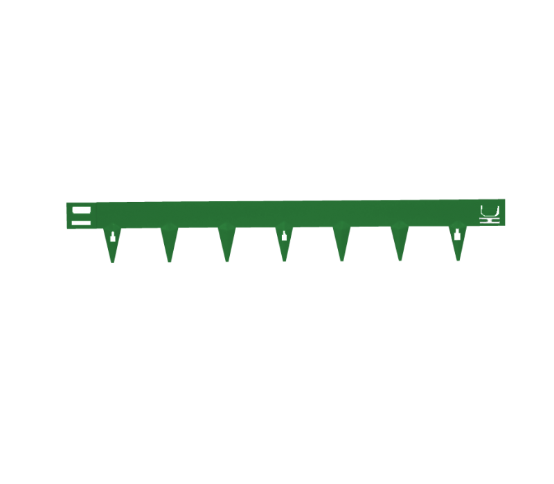 Core Edge 65mm Lawn Edging
