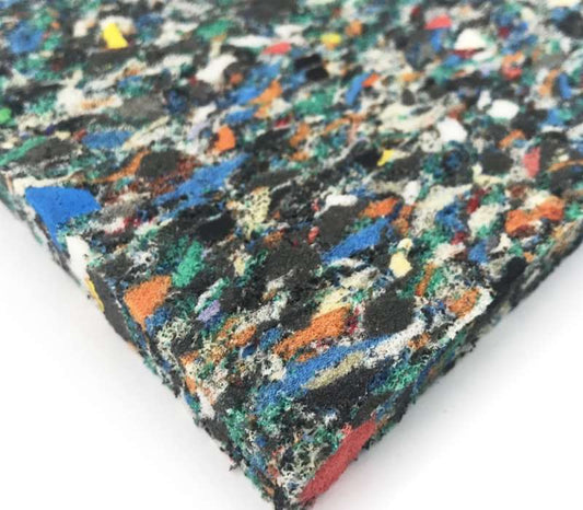 Eco Cushion 15mm Underlay for Artificial Grass Roll