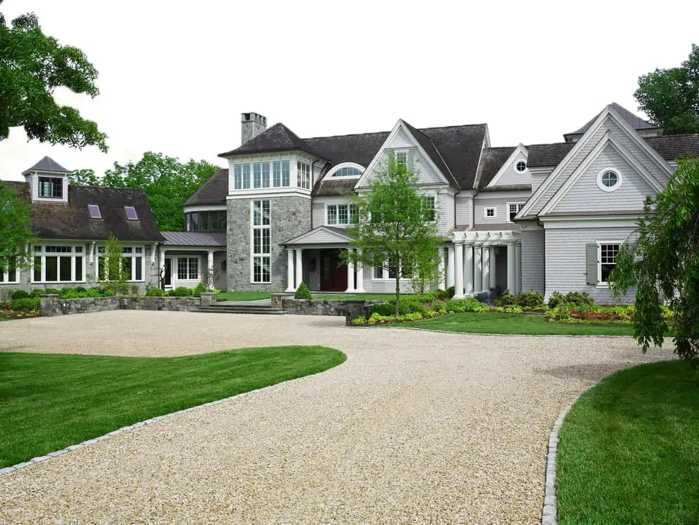 Core Drive 40-30 Gravel Driveway Stabilisation Grid