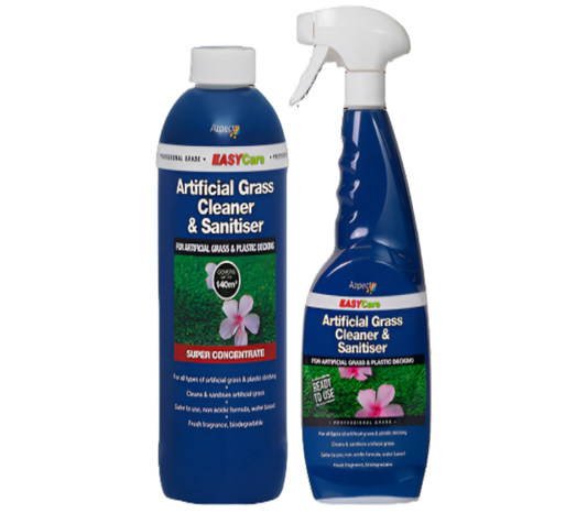 Artificial Grass Cleaner 750ml
