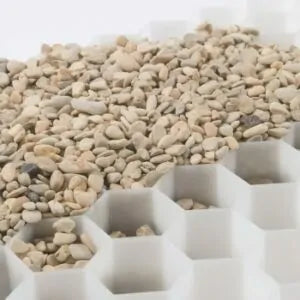 Core Drive 40-30 Gravel Driveway Stabilisation Grid