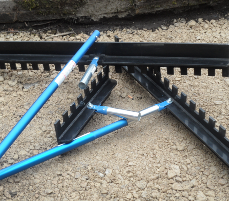 Superscreeder Kit